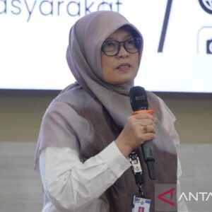 Pameran Ratusan Penelitian dan Pengabdian LPPM Untidar 2025