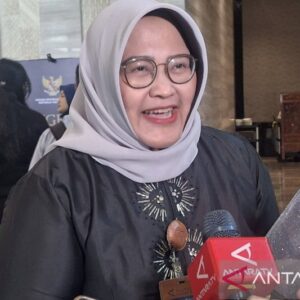 ANTARA Raih Predikat Badan Publik Informatif Kategori BUMN