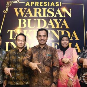 Pemkab Jepara Terima Enam Sertifikat Warisan Budaya Tak Benda