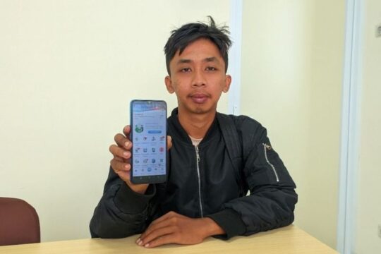 Program JKN Tanggung Penuh Operasi Kanker dan Kemoterapi