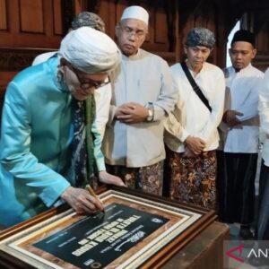 Markaz Turats Ulama Kudus: Pelestarian Karya Ulama untuk Generasi Muda