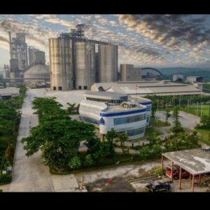 RUPSLB 2025: Semen Gresik Tetapkan Dirut dan Komisaris Baru