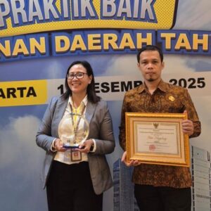 Pemkot Magelang Pastikan Perencanaan Pembangunan Berkualitas untuk Kesejahteraan Masyarakat