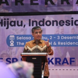 Presiden Prabowo Tanda Tangani Peraturan Kenaikan Upah Minimum