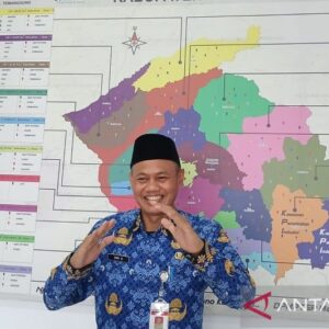 Realisasi Investasi Temanggung 2025 Capai Rp2,16 Triliun