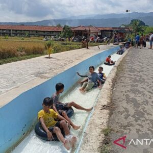 Desa Wisata Banyumas: Alternatif Menarik untuk Liburan Akhir Tahun