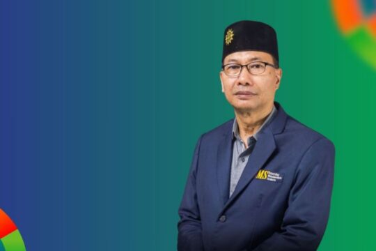 Pondok Shabran UMS: Menyatukan Alumni Lintas Generasi Menuju Milad ke-43