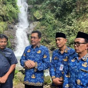 Pemkab Magelang Luncurkan Program Pelestarian Sungai untuk Lindungi Ekosistem