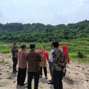 Pemkot Semarang Matangkan Skema Pengolahan Sampah Menjadi Energi Listrik (PSEL)