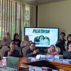 UIN Walisongo Ajak Mahasiswa Kuasai Skill Profesional untuk Masa Depan