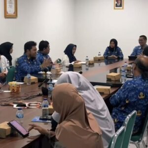 Dukungan Kanwil Kemenkum Jateng untuk Peningkatan Pemahaman KIK di Sragen