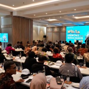 Lokakarya Kewirausahaan Bank bjb untuk Peserta PT Asabri