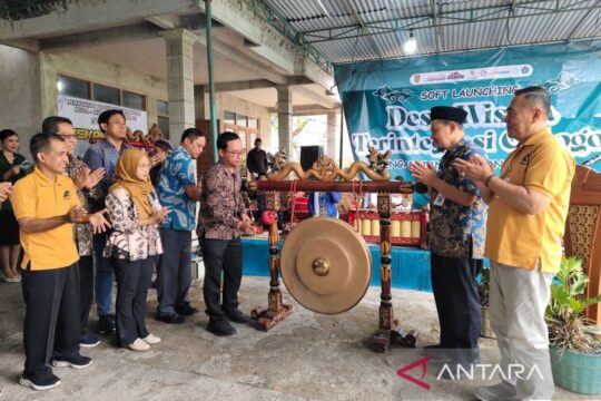 Pengembangan Desa Wisata Cepogo Boyolali: Sinergi Akademisi dan Masyarakat