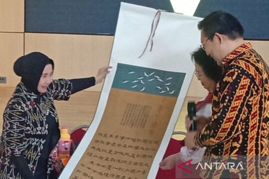 Penguatan Pendidikan Karakter Menuju Indonesia Emas 2045