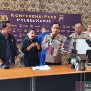 Penggelapan Uang Petani Tebu Rp308,99 Juta untuk Judi