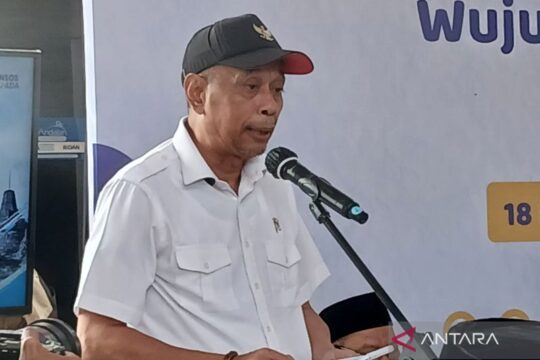 Penanganan Bencana Alam di Sumatra: Wamensos Tegaskan Belum Membutuhkan Bantuan Internasional