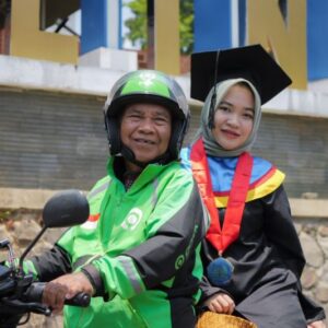 GoTo Luncurkan Bursa Kerja Khusus untuk Mitra Gojek