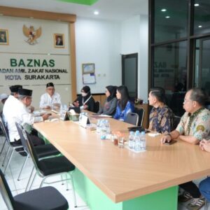 Bantuan Azana Hospitality untuk Korban Bencana di Sumatera