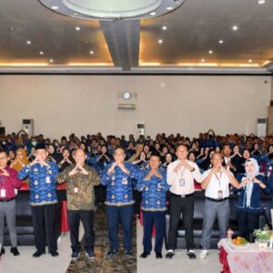 Sinergi Bank Jateng dan Pemkab Pemalang sediakan rumah ASN