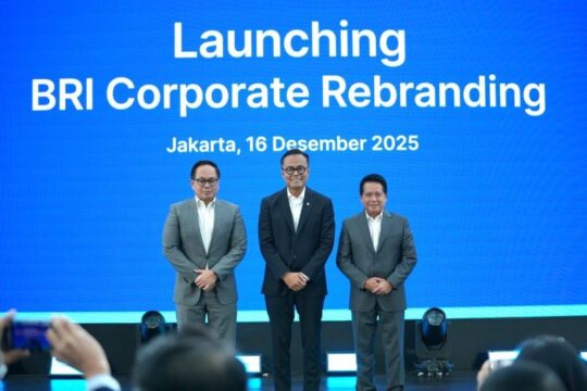 BRI Memperkuat Posisi Sebagai "Satu Bank Untuk Semua"
