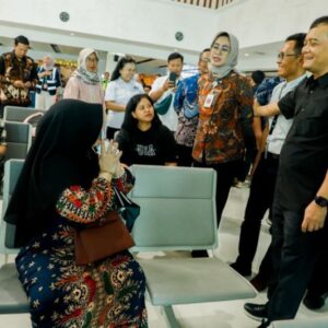 Penerbangan dari Bandara di Jateng: Meningkatkan Investasi dan Pariwisata