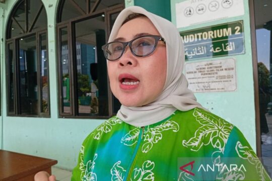 Pentingnya Menjaga Alam untuk Cegah Bencana: Pesan Anggota DPR RI