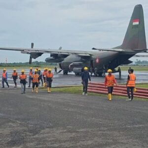Pulihnya Sistem Kelistrikan Aceh: PLN Terus Lanjutkan Pemulihan Distribusi