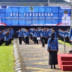 Bank Jateng Siap Mendukung Kesejahteraan 1.052 PPPK di Banjarnegara