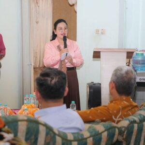 Pemkot Semarang Siagakan Pelayanan Kesehatan Selama Nataru