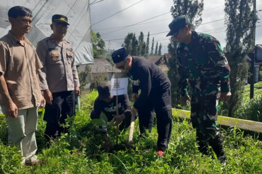 Educamp 2025: Memotivasi Generasi Muda untuk Peduli Lingkungan
