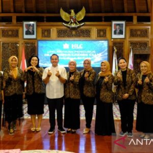 Hipmi Berkomitmen Memberdayakan Perempuan Pengusaha di Solo