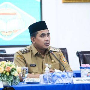 Jawa Tengah Jadi Tuan Rumah MTQ Nasional XXXI