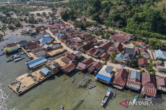 Peluang Baru dari Industri Migas untuk Masyarakat Pesisir