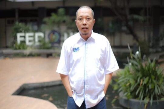 Pekerjaan Masa Depan: Tantangan dan Peluang bagi Pendidikan Indonesia