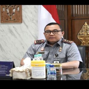 Kemenkum Jateng Dukung Pendaftaran Indikasi Geografis untuk Mendorong Ekonomi