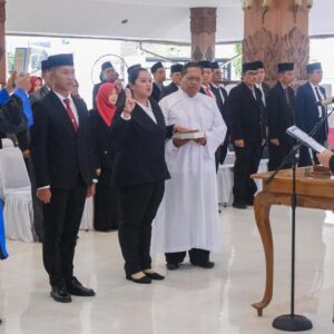 Penataan Jabatan ASN di Magelang: Pertimbangan Cermat untuk Kinerja Optimal