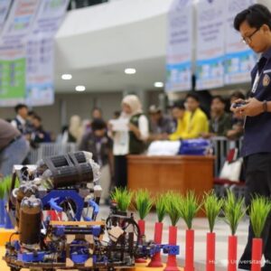 UMS Siap Jadi Tuan Rumah ABU Robocon 2027
