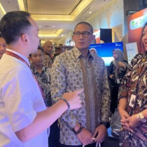 Sinergi Bank Jateng Dorong Investasi di Kota Solo