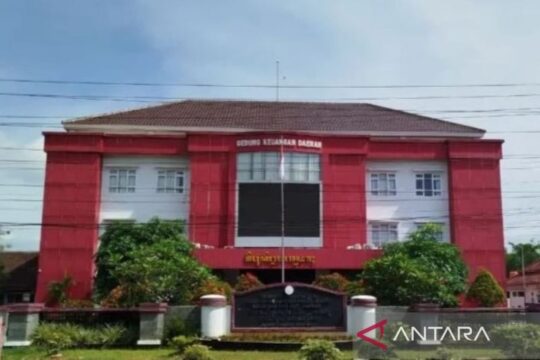 Dana Rp40 Miliar untuk Gaji ke-13 dan THR Guru ASN di Blora