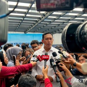 Distribusi Jagung SPHP Bulog 2025 Capai 51.211 Ton