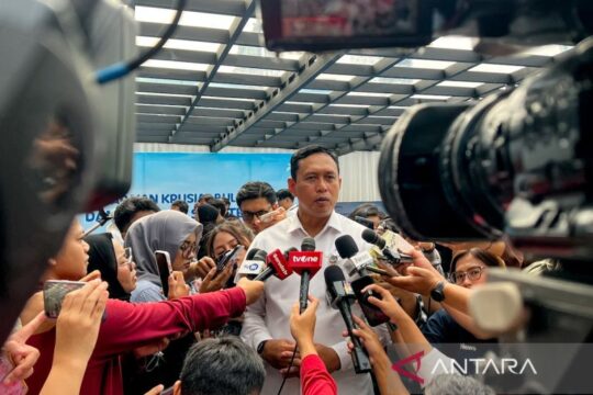 Distribusi Jagung SPHP Bulog 2025 Capai 51.211 Ton