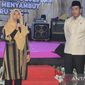 Nilai Transaksi Batang Nusantara Ekspo Mencapai Rp1,8 Miliar