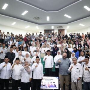 FISIP UIN Walisongo: Mencapai Prestasi Global di Tahun 2025