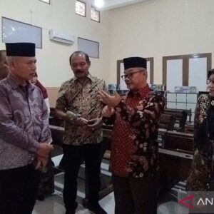 Jadwal Tes Kemampuan Akademik SD April 2026