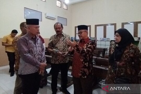 Jadwal Tes Kemampuan Akademik SD April 2026