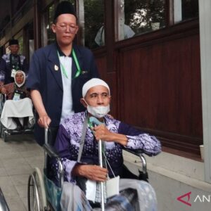 Pelunasan Bipih di Kudus Mencapai 77,43 Persen