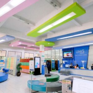 Pendaftaran UMS Library Digital Scholarship 2026 Dibuka Hingga Februari