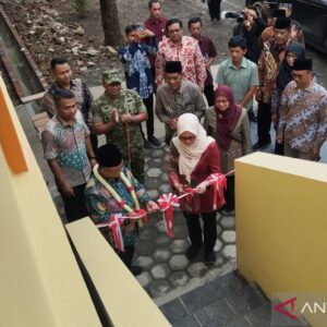 Revitalisasi SDN 2 Wonorejo Demak: Solusi Pendidikan Pasca Banjir