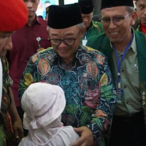 Usulan Sekolah Terintegrasi di Karimunjawa oleh Pemkab Jepara