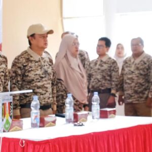 Camat dan Lurah di Kota Magelang: Mewujudkan Kepemimpinan Kolaboratif